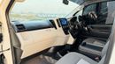 Toyota Hiace 13 SEATER | 2WD | AUTOMATIC TRANSMISISON | 2.8L DIESEL ENGINE | 2024 | RHD