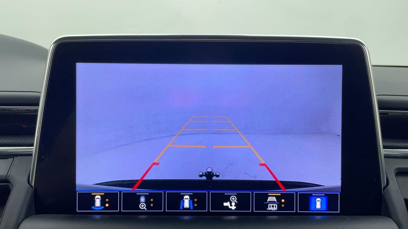 جي أم سي يوكون AT4 5.3 | بدون دفعة مقدمة | اختبار القيادة في المنزل