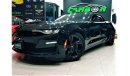 شيفروليه كامارو CHEVROLET CAMARO 2SS CONVERTABLE 2019 MODEL WITH ONLY 12K KM IN IMMACULATE CONDITION FOR 149K AED