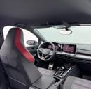 فولكس واجن جولف GTI 2025 Volkswagen Golf GTI, Agency Warranty+Service Contract+Full Service History, GCC