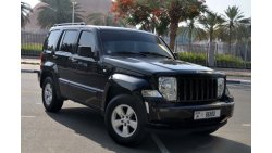 Jeep Cherokee 3.7L Mid Range in Perfect Condition