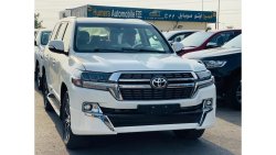 Toyota Land Cruiser Toyota Landcruiser v8 LHD Petrol engine for sale from Humera motors car very clean and good conditio