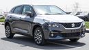 Suzuki Baleno Brand New Suzuki Baleno GLX 2026 – 1.5L 4-Cylinder Hatchback – African Specs – Export Only
