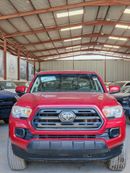 تويوتا تاكوما PETROL V4 2WD AMERICAN