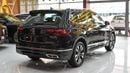 Volkswagen Tiguan VOLKSWAGEN TIGUAN R-LINE 2.0L TURBO 4-CYLINDER 2024