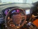 Jeep Grand Cherokee SRT8 6.4L