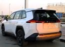 Toyota RAV4 2.0L Petrol 4WD Top Edition 2026 Chinese Specs