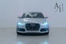 أودي RS6 STD