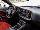 Dodge Challenger R/T
