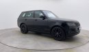 Land Rover Range Rover HSE VOUGE 3000