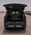 Lexus LX700h SIGNATURE