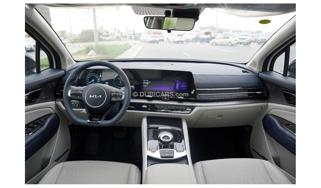 Kia Sportage 2024 Kia Sportage HEV CrossoverSUV