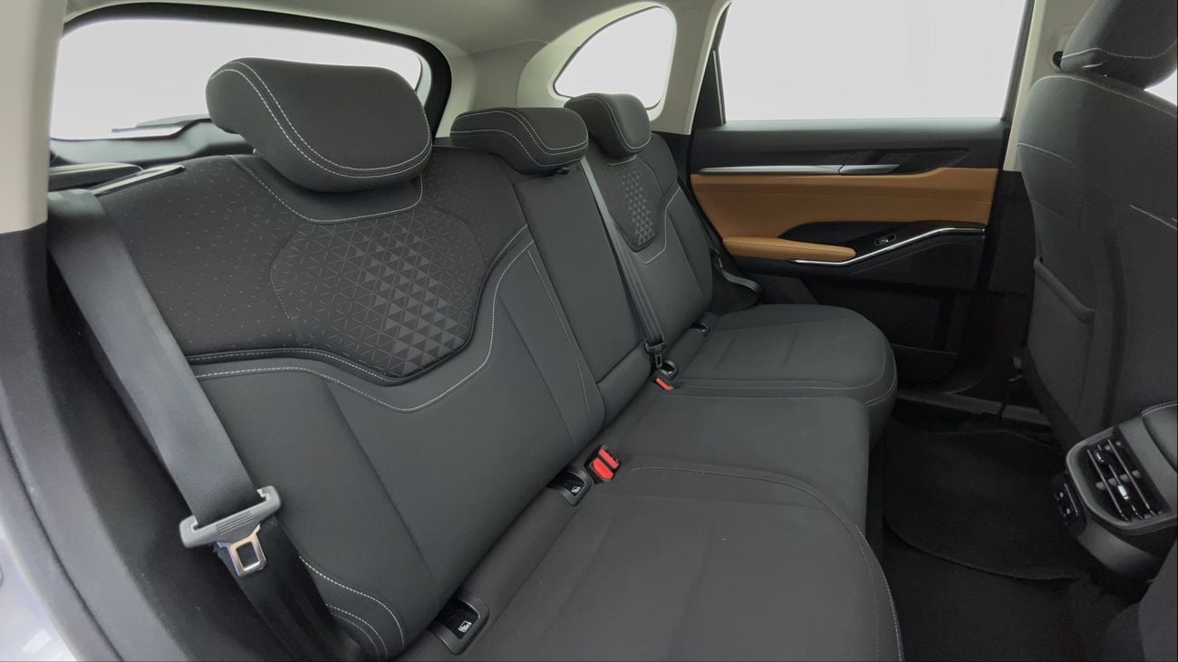 هافال H6 2023 MEDIUM | AED 608/Month | 0 DP | 30 Day Return | Warranty | Service History