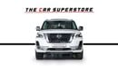 نيسان باترول SUPER SAFARI T2 SE Platinum 4.0L