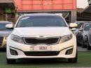 Kia Optima EX TOP fully equipped, panoramic sunroof