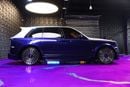 Rolls Royce Cullinan Rolls-Royce Cullinan Black Badge