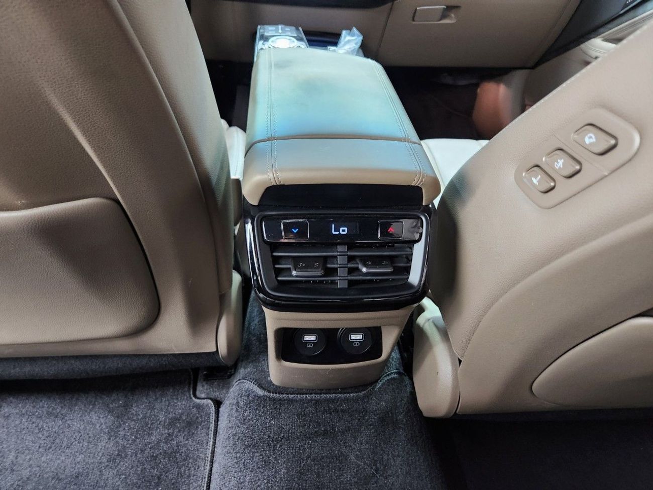 كيا K8 2022 KIA K8 2.5 NOBLESS (HIGHEST TRIM)