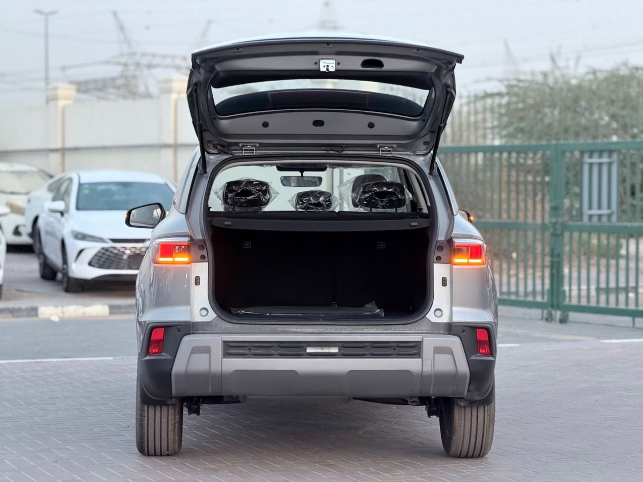 Hyundai Creta SMART