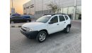 Renault Duster GCC