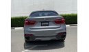 BMW X6 50i Exclusive 50i Exclusive BMW X6 XDRIVE  V8 WITH WARRANTY