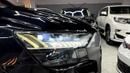 أودي Q8 55 TFSI S-LINE