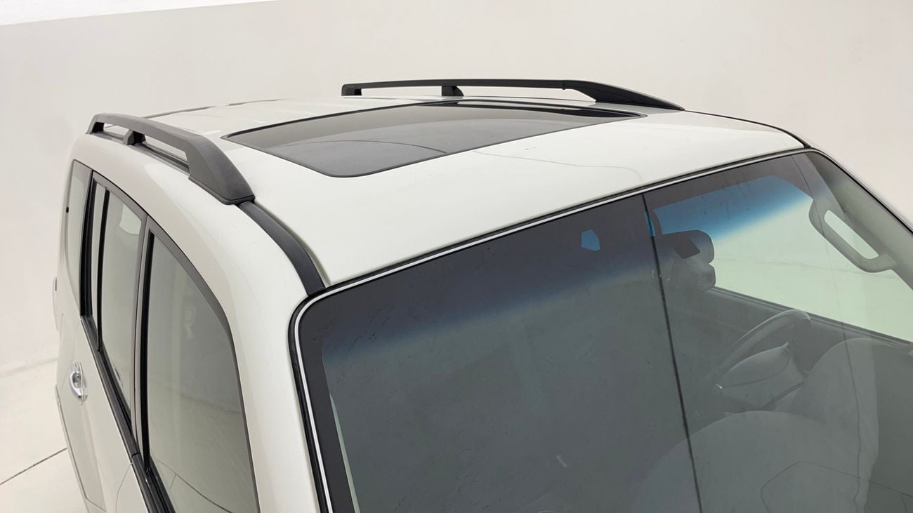 Mitsubishi Pajero GLS MID 3 | Zero Down Payment | Home Test Drive