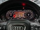 أودي SQ5 Sportback TFSI quattro 3.0L
