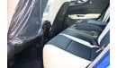 Lexus NX350 LEXUS NX 350 (TAZ A25) 2.4L CRV AWD 5 Doors, Radar, Cruise Control, Push Start, Hill Assist, Leather