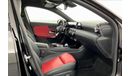 Mercedes-Benz A 250 Premium +