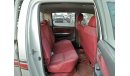 تويوتا هيلوكس 2.7L Petrol, M/T, Power Windows (LOT # 6430)