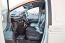 Hyundai Staria HYUNDAI STARIA 2.2L FWD 5DOOR CARGO VAN 2025