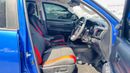 Toyota Hilux GR SPORTS KIT INSTALLED | SPORTS BAR WITH BASKET | 2.8L DIESEL ENGINE | AT | RHD | 2022