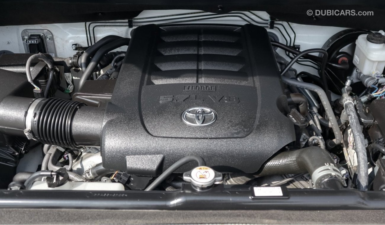 Toyota Tundra T