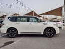 نيسان باترول NISMO