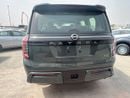 نيسان باترول SE T2 3.8L