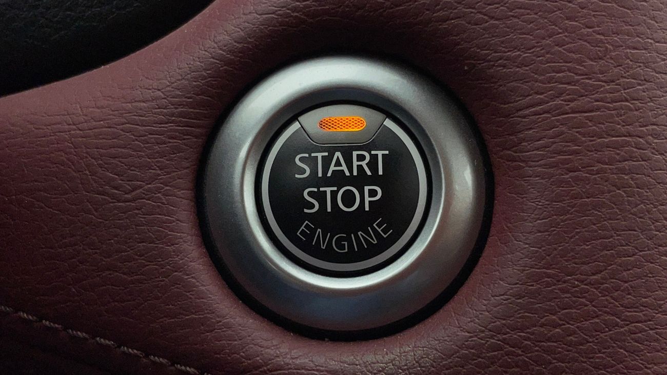 Nissan XTerra PLATINUM 2.5 | Zero Down Payment | Home Test Drive