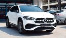 مرسيدس بنز GLA 250 Turbo