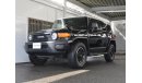 Toyota FJ Cruiser GSJ15W