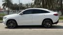 مرسيدس بنز GLE 450 كوبيه 4MATIC
