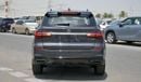 أم جي RX5 Brand New MG RX5 Plus Deluxe FOR EXPORT&LOCAL 1.5L A/T| Petrol | Grey/Beige |N-RX5-DEL-1.5-24|