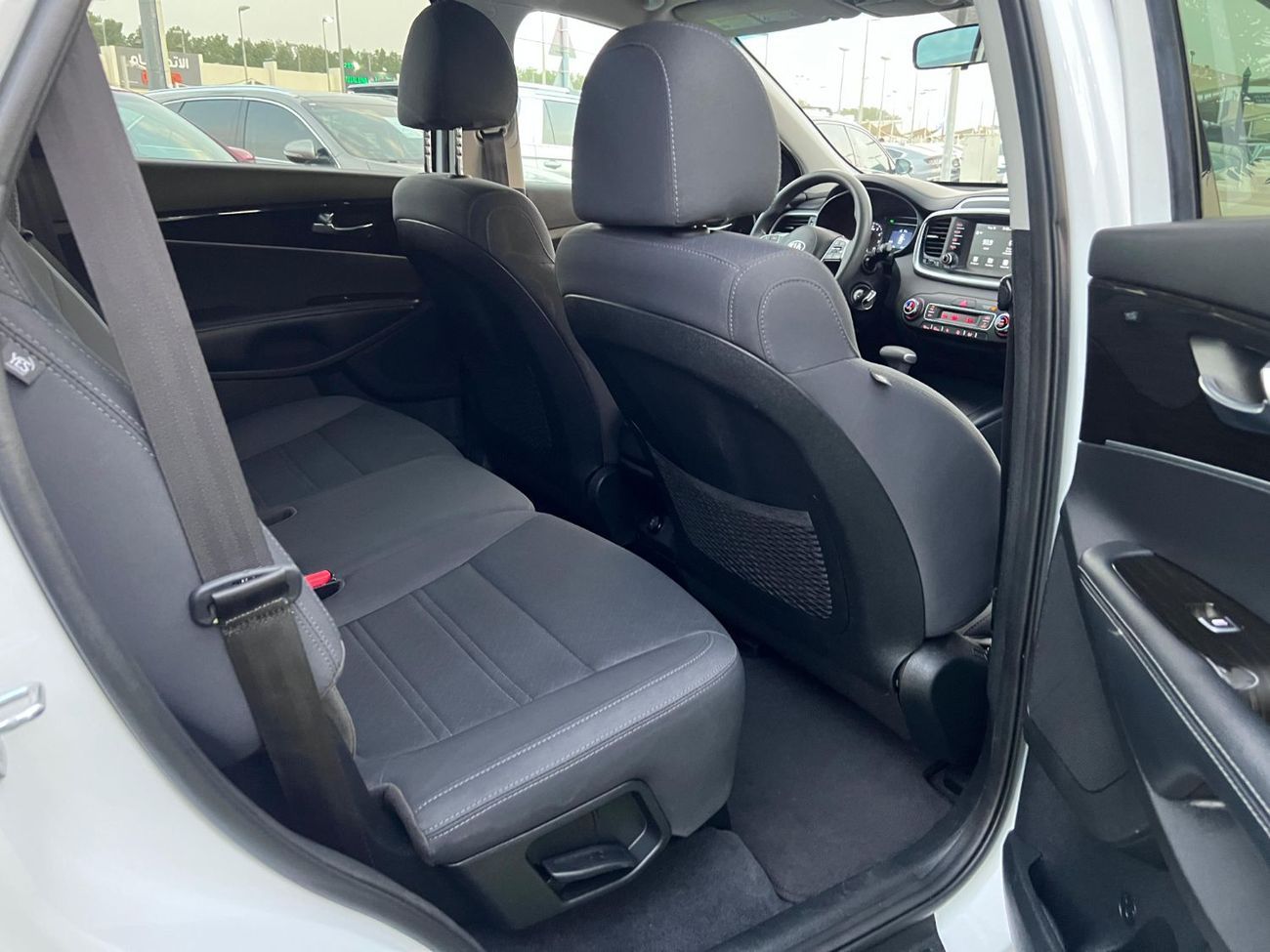 كيا سورينتو EX 3.3L