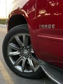 Chevrolet Tahoe LTZ 5.3L 4WD (8 Seater)