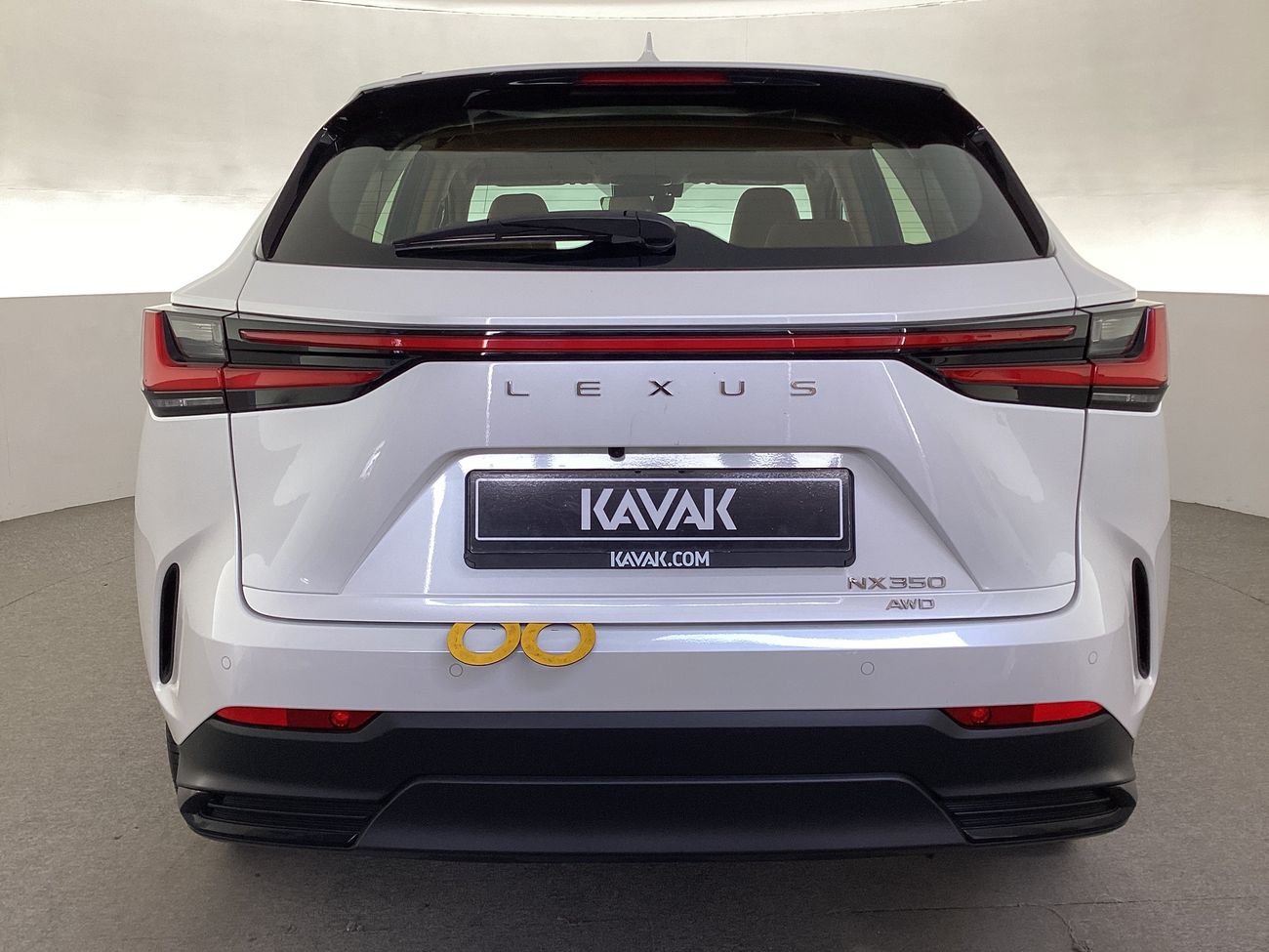 Lexus NX350 Premier | Guaranteed Warranty | 0 Down Payment