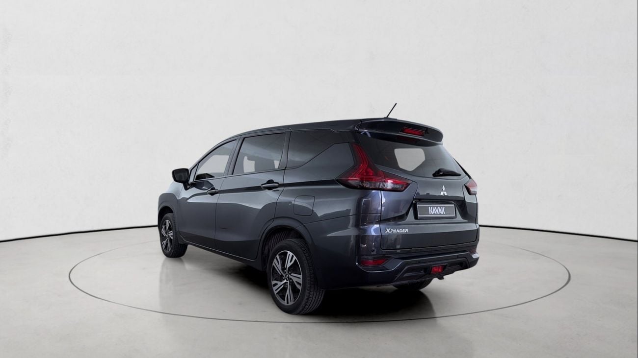 Mitsubishi Xpander MEDIUM LINE | Guaranteed Warranty | 0 Down Payment