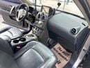 Nissan Rogue S (NON GCC)