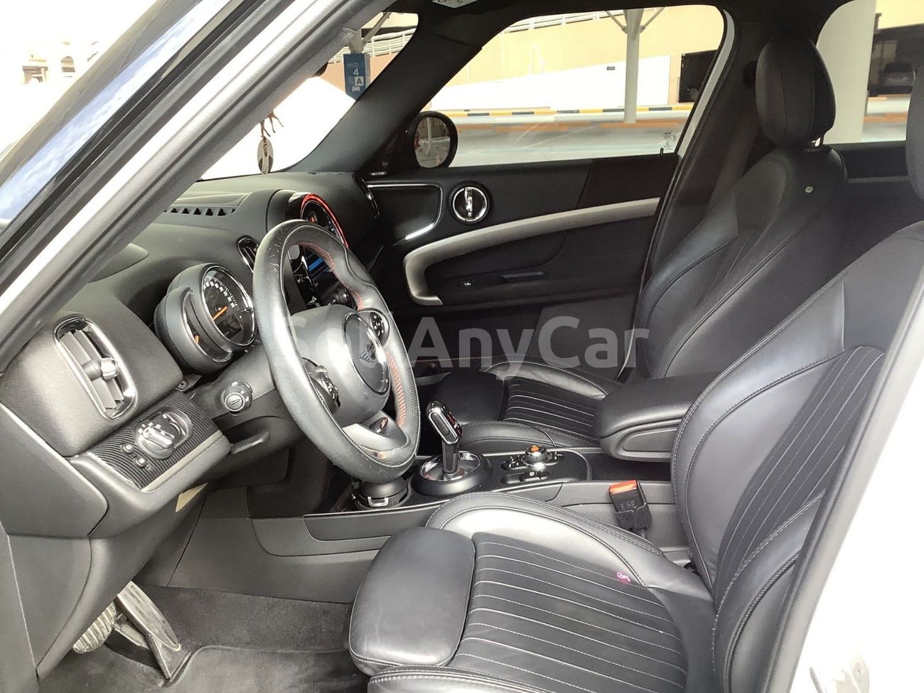 ميني كنتريمان S 2 | بدون دفعة مقدمة | اختبار القيادة في المنزل