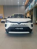 تويوتا كورولا كروس Corolla Cross20262.0L Intelligent Electric Elite Edition 2026 New Shape HYBRID