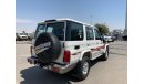 Toyota Land Cruiser VDJ76 V8 DIESEL FULL OPTION 2019 WINCH DIFF-LOCK