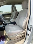 Toyota Prado TX-L