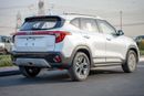 كيا سيلتوس Seltos 2025 1.5L Petrol 4 Cylinder Transmission Automatic